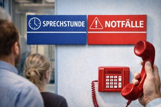 Notfälle